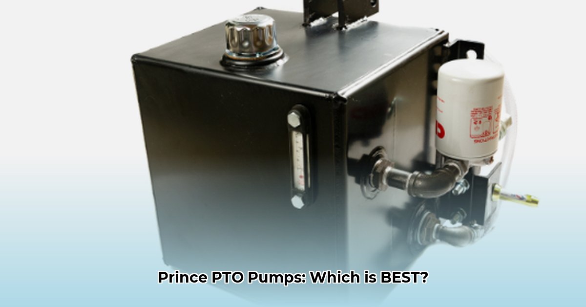 tractor-pto-hydraulic-pump